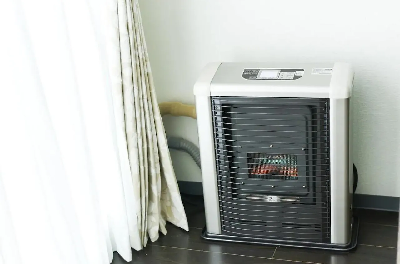 Suncourt Hongo Dori Garden Hills / Vacation Stay 7607 Sapporo Appartement